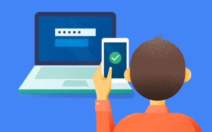 Bật xác thực hai yếu tố (2FA) giúp giảm một nửa các vụ xâm phạm, Google công bố