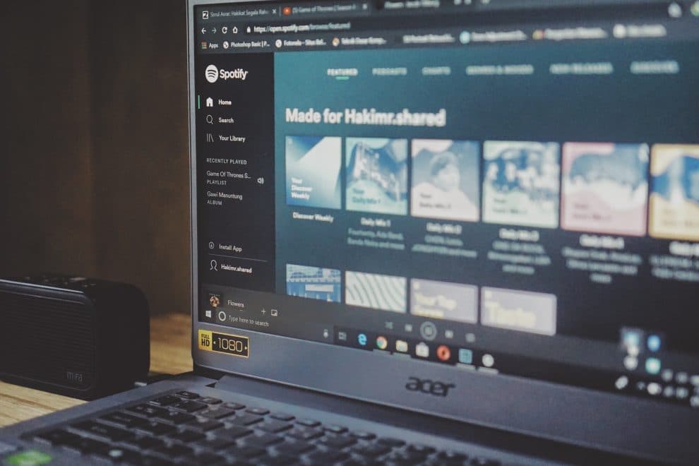 Spotify bị tấn công liên quan đến rò rỉ dữ liệu