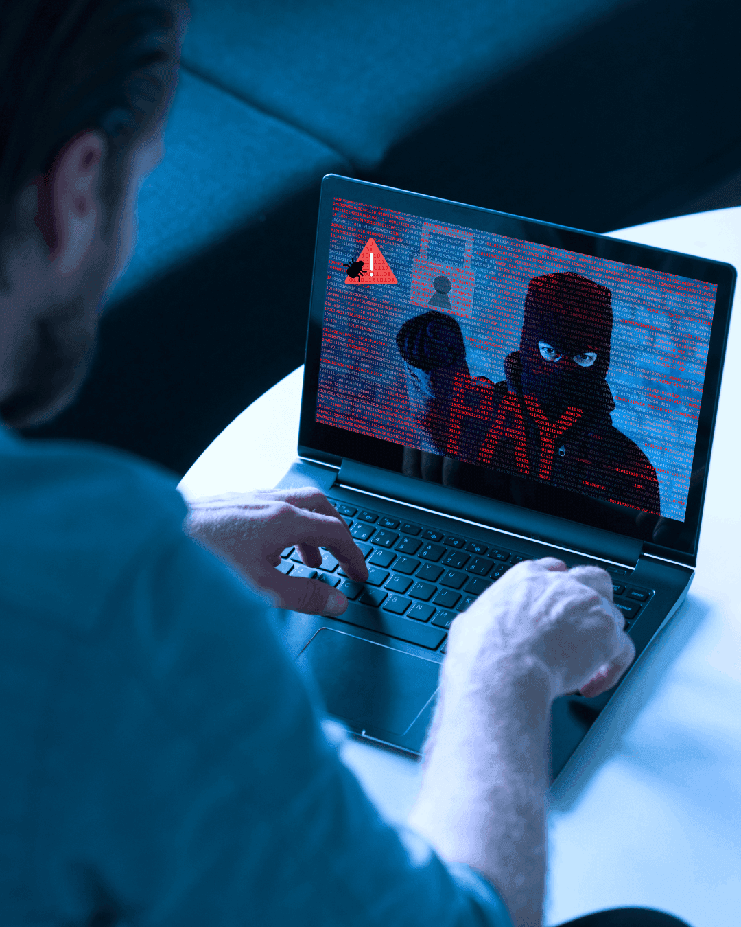 Ransomware: Kẻ tống tiền tàng hình đang nhắm đến dữ liệu của bạn - Hãy hành động trước khi quá muộn!