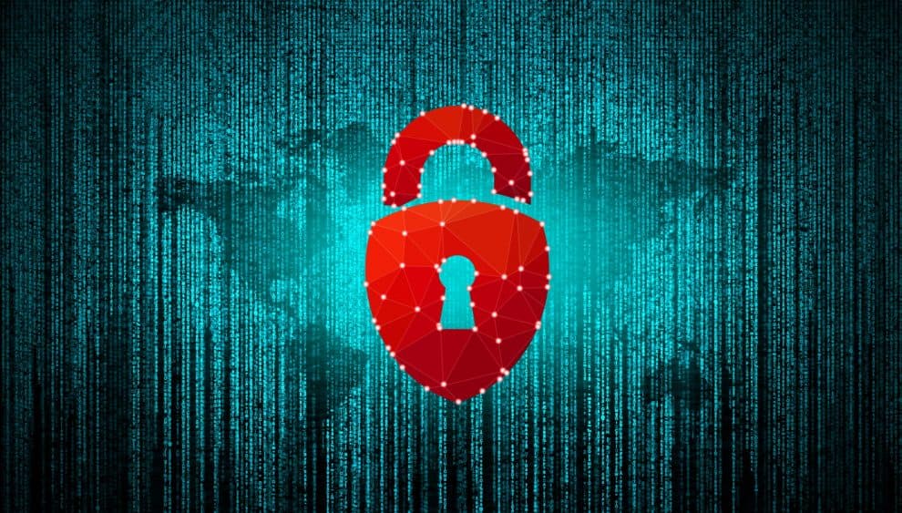 Công cụ giải mã Shade / Troldesh Ransomware