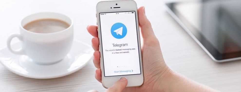 LỖ HỔNG TELEGRAM CHO PHÉP TIN TẶC GỬI CÁC STICKER ĐỘC HẠI