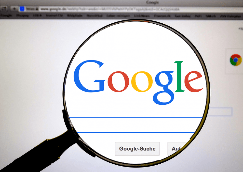 Google đã bị phạt 50 triệu EUR vì vi phạm luật GDPR