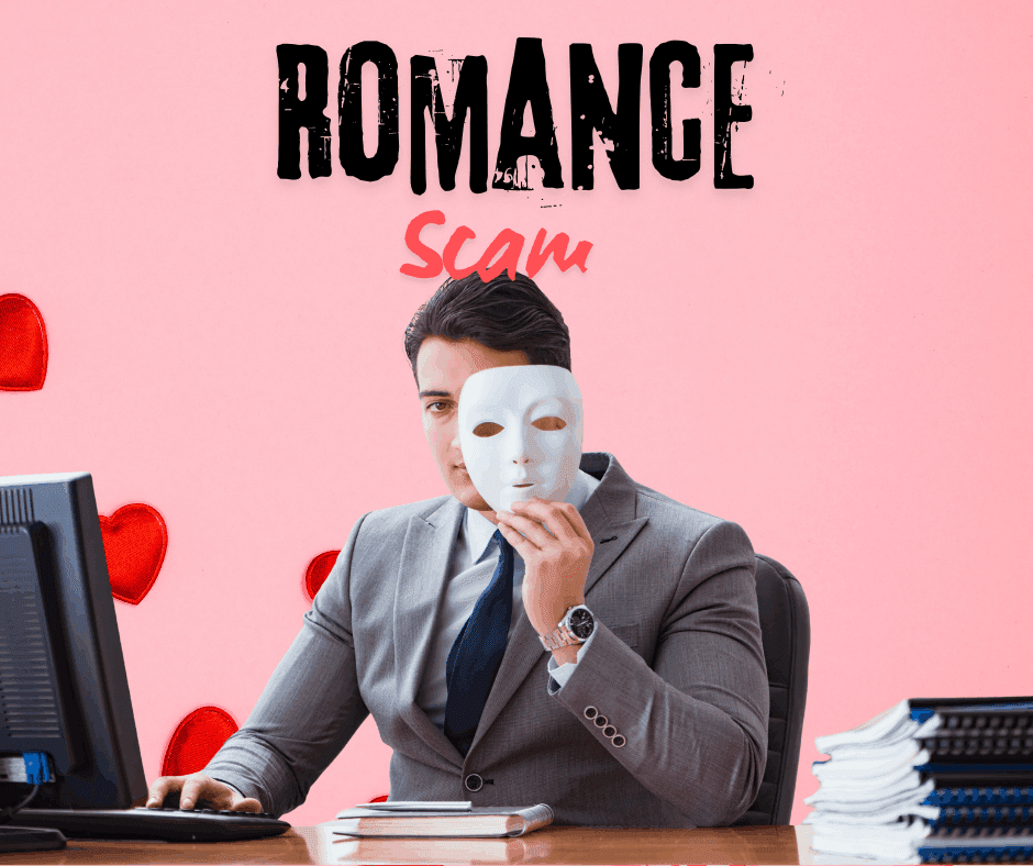 Lừa Đảo Trực Tuyến Ngày Valentine: Hacker Nhắm Mục Tiêu Người Dùng Ứng Dụng Hẹn Hò Như Thế Nào