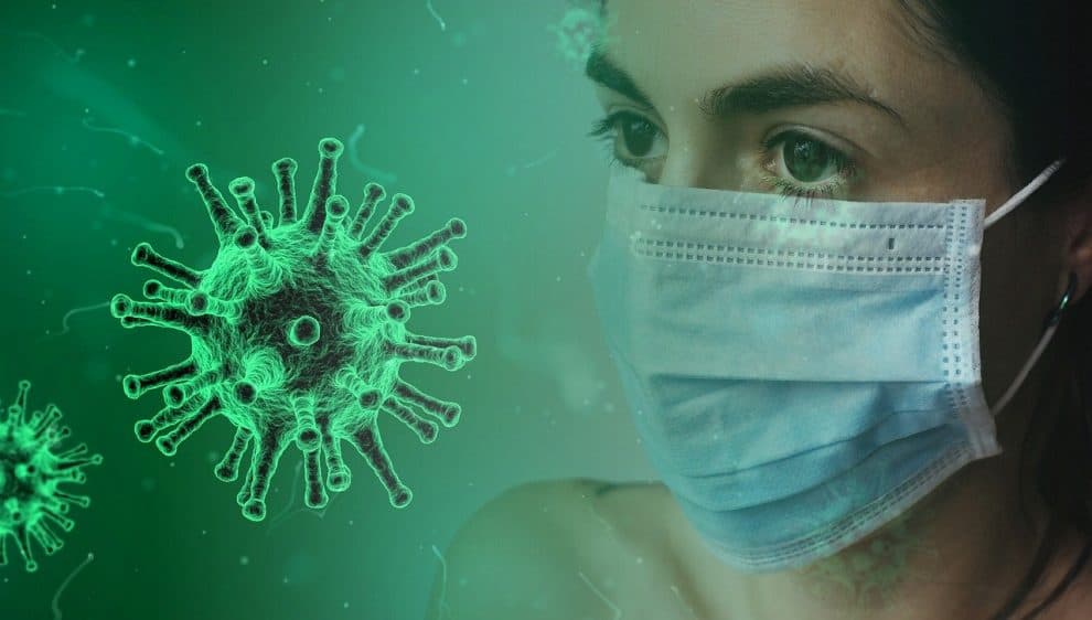 Y tế công cộng Public Health Agency ngừng hoạt động bởi virus Ransomware Amid Coronavirus