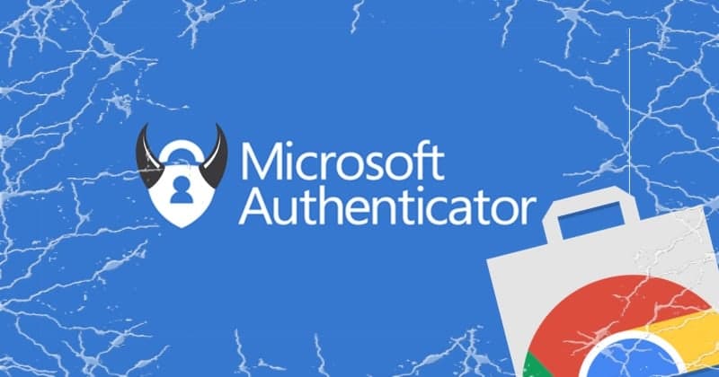 Tiện ích Microsoft Authenticator giả được phát hiện trong cửa hàng Chrome