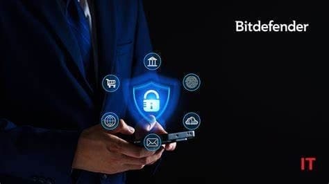 Cách Bitdefender Mobile Security giúp xác định ứng dụng độc hại