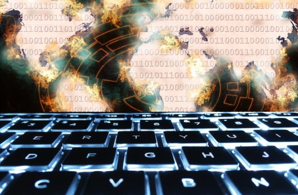 Nhóm Shade Ransomware dừng hoạt động và phát hành khóa giải mã