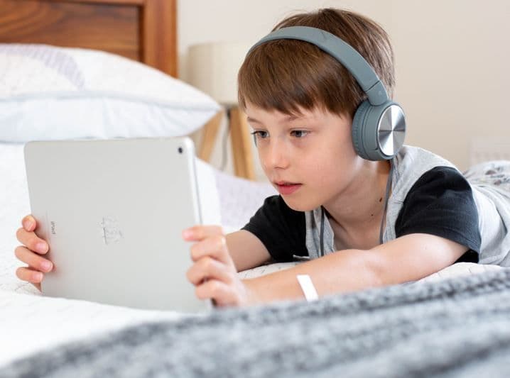 7 dấu hiệu đã đến lúc sử dụng kiểm soát của phụ huynh trên thiết bị của gia đình bạn