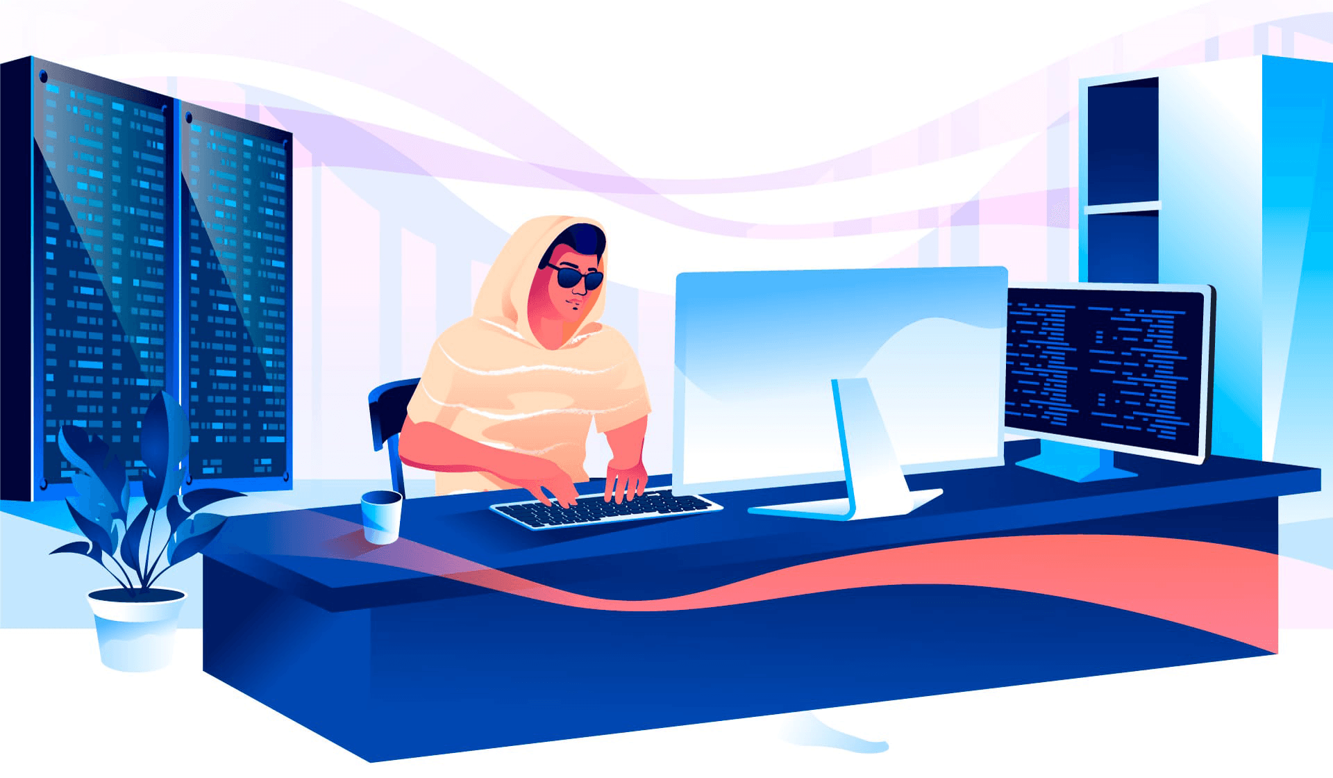 An ninh mạng là gì và tại sao nó lại quan trọng cho doanh nghiệp (Cyber Security)?