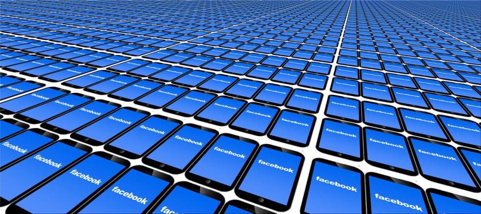 Số điện thoại và hồ sơ liên kết của 533 triệu người dùng Facebook bị công khai trực tuyến