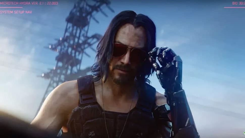 Khai thác CYBERPUNK 2077 cho phép nhiều hành vi có thể kiểm soát các máy tính của người chơi
