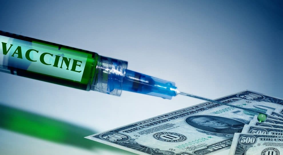 Fraudsters sử dụng khảo sát vaccine PFIZER COVID-19 không có thật để lấy thông tin và tiền của nhiều người trong chiến dịch lừa đảo gần đây
