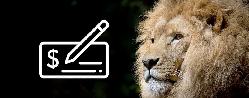 Băng đảng Exaggerated Lion và Thỏa hiệp email doanh nghiệp- Business Email Compromise – Không gửi Séc !