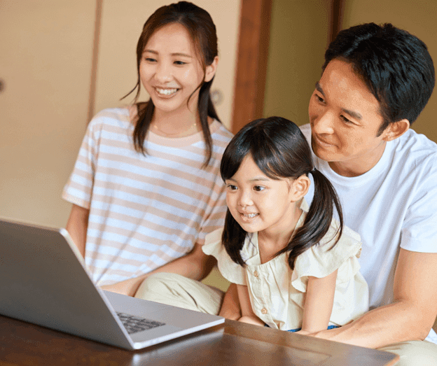 Bảo Vệ An Toàn Trực Tuyến Cho Con Bạn Với Bitdefender Family Pack