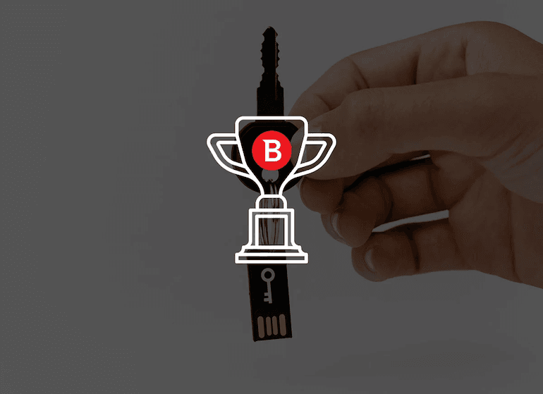 Bitdefender đã được Gartner Peer Insights™ chọn làm Nền tảng bảo vệ điểm cuối hàng đầu ở EMEA năm 2023
