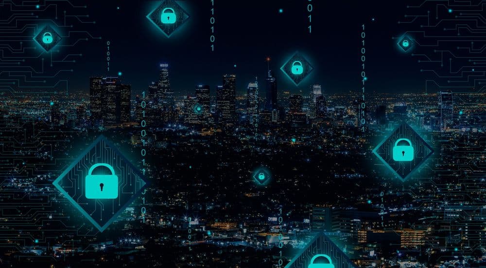 Tầm Quan Trọng Của Việc Sử Dụng VPN: Tăng Cường Quyền Riêng Tư và Bảo Mật