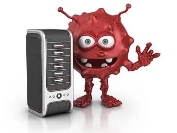 Bảo vệ chống malware thời gian thực
