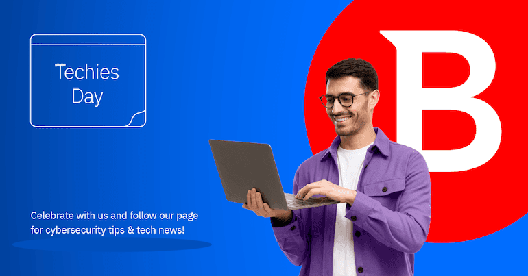 Bitdefender kỷ niệm Ngày Công Nghệ bằng cách hỗ trợ những người đam mê công nghệ có ý