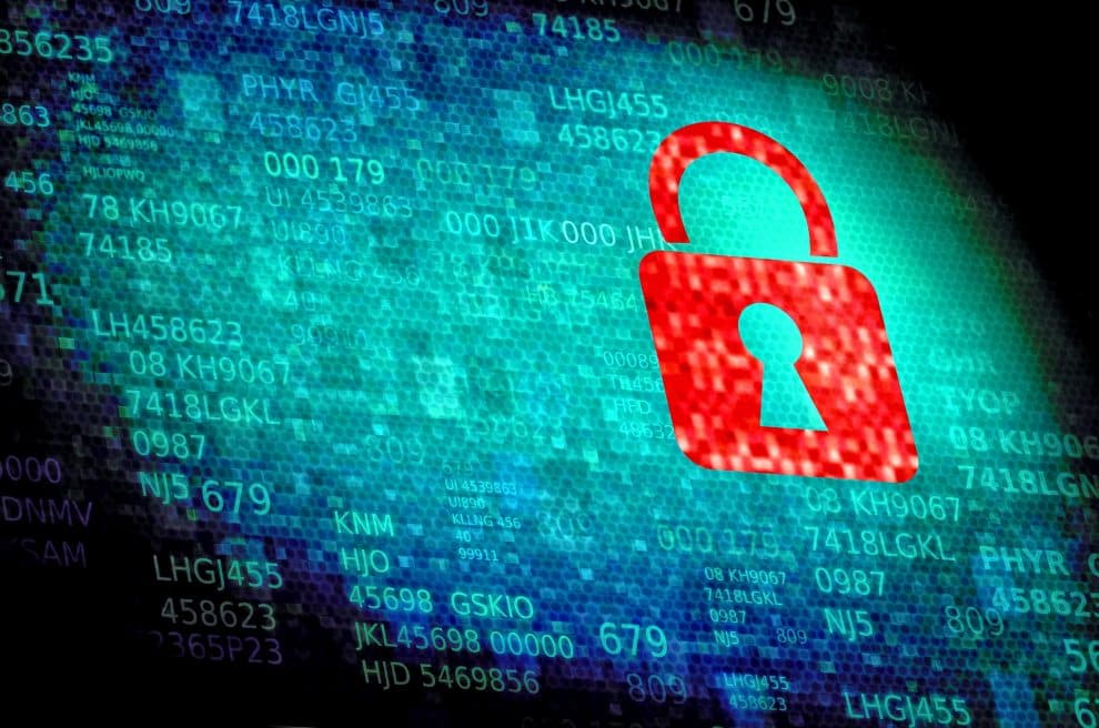 Công cụ giải mã Ouroboros Ransomware