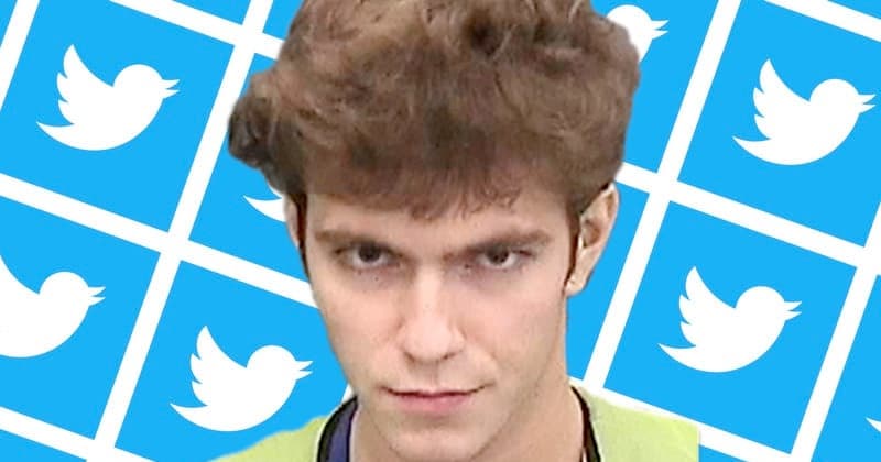 Hacker nổi tiếng trên twitter bị tuyên mức án ba năm tù