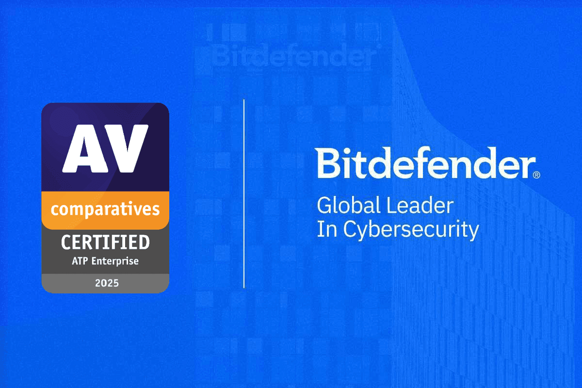 Phần Mềm Diệt Virus Có Thực Sự Hiệu Quả Không? Vì Sao Bitdefender Liên Tục Dẫn Đầu Trong Các Bài Kiểm Tra Độc Lập
