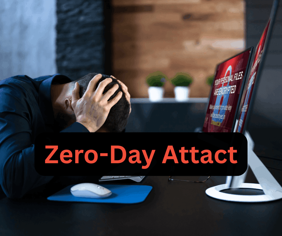 Năm Mới, Mối Đe Dọa Mới: Cách Bảo Vệ Bản Thân Trước Các Cuộc Tấn Công Zero-Day và Mã Độc Mới Nổi