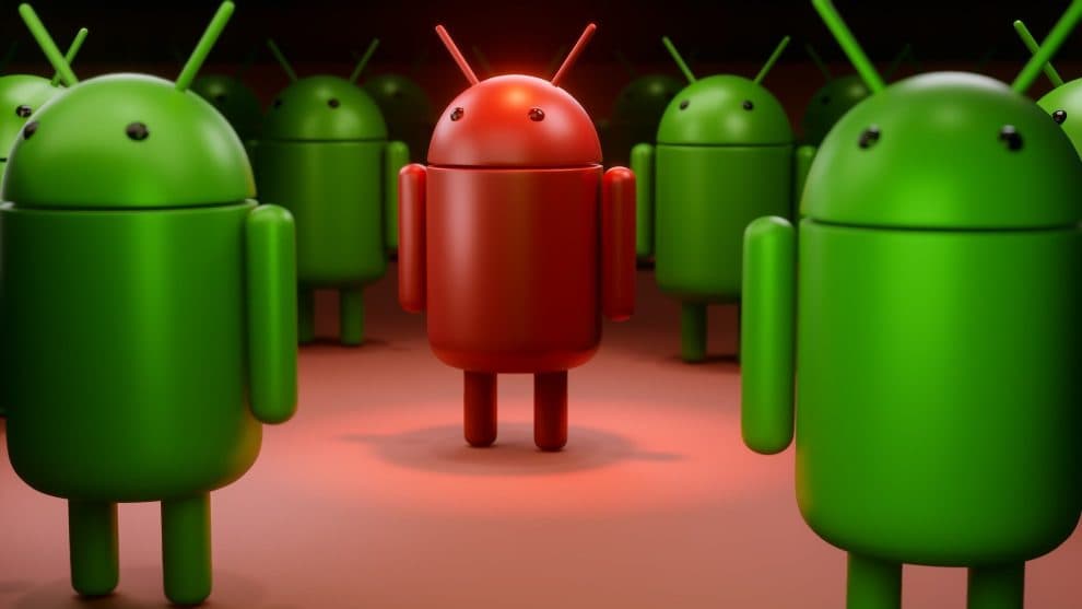 Các ứng dụng và phần mềm độc hại Android ăn theo dịch Coronavirus