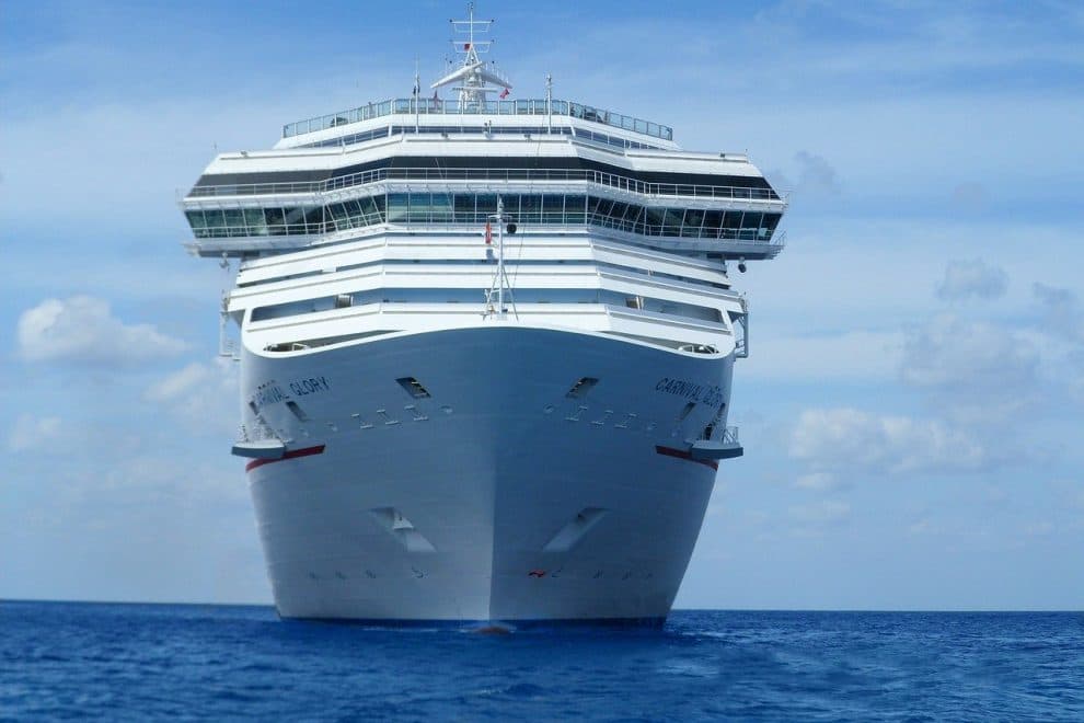 Carnival Corporation tiết lộ bị tấn công Ransomware; Dữ liệu cá nhân của nhân viên và khách hang có thể bị rò rỉ