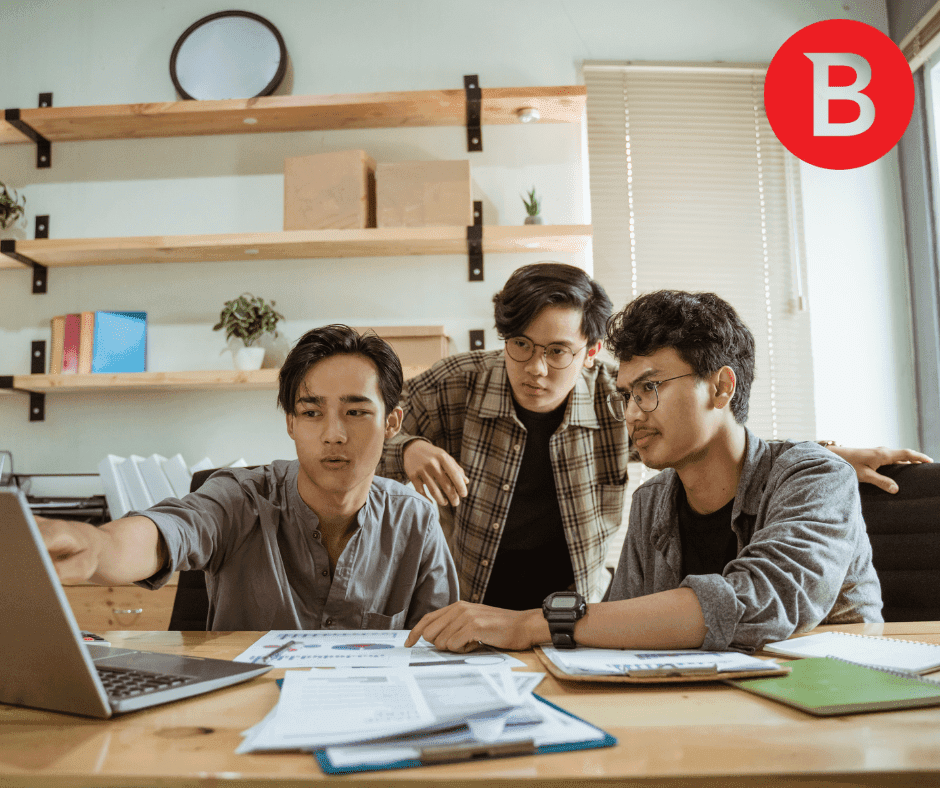 Các Cách Kiếm Tiền Trực Tuyến và Cách Bitdefender Small Office Security Giúp Bảo Vệ Từng Cách