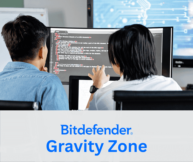 GravityZone Tháng 8/2025: Các cải tiến chiến lược dành cho lãnh đạo an ninh
