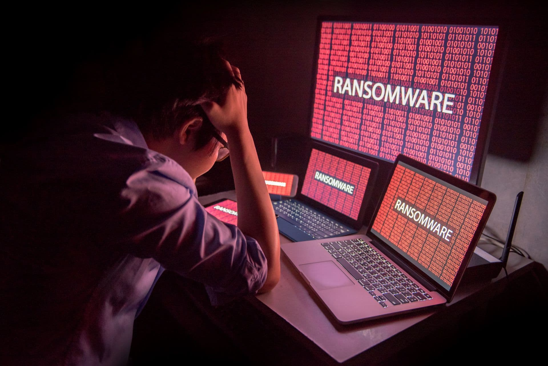 Cyberattack nhắm mục tiêu Bộ Y Tế Brazil nhằm xóa dữ liệu vaccine covid-19
